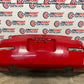 2004 Nissan 350Z Rear Bumper Cover OEM 25BF9E5 - On Point Parts Inc