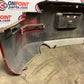 2004 Nissan 350Z Rear Bumper Cover OEM 25BF9E5 - On Point Parts Inc