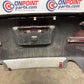 2004 Nissan 350Z Rear Bumper Cover OEM 25BF9E5 - On Point Parts Inc