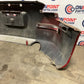 2004 Nissan 350Z Rear Bumper Cover OEM 25BF9E5 - On Point Parts Inc