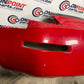 2004 Nissan 350Z Rear Bumper Cover OEM 25BF9E5 - On Point Parts Inc