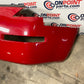 2004 Nissan 350Z Rear Bumper Cover OEM 25BF9E5 - On Point Parts Inc