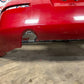 2004 Nissan 350Z Rear Bumper Cover OEM 25BF9E5 - On Point Parts Inc