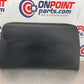 2004 Nissan 350Z Driver Left Luggage Cover 84996 OEM 25BF9E7 - On Point Parts Inc