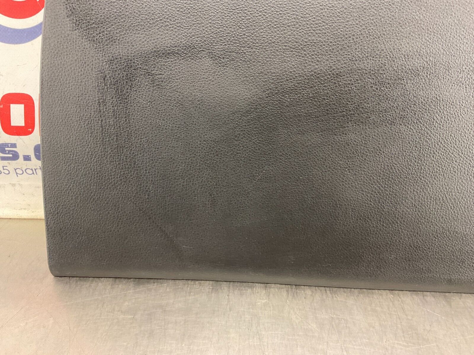 2004 Nissan 350Z Driver Left Luggage Cover 84996 OEM 25BF9E7 - On Point Parts Inc