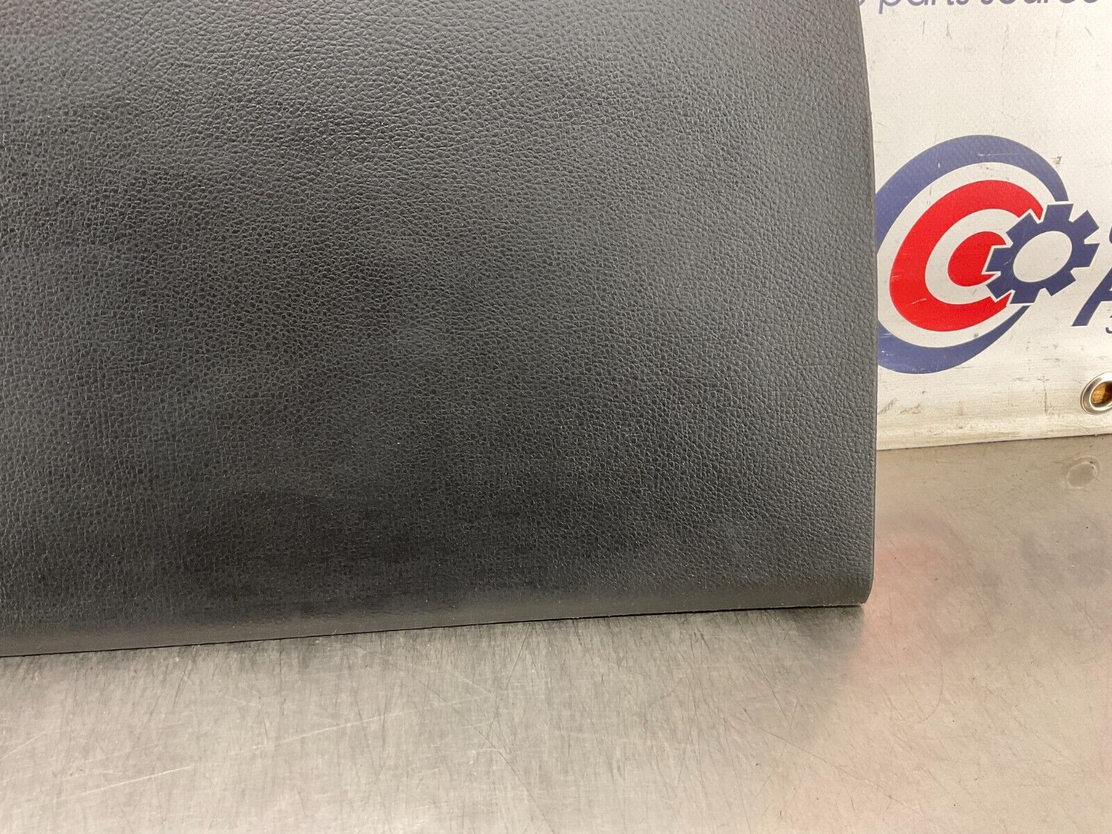 2004 Nissan 350Z Driver Left Luggage Cover 84996 OEM 25BF9E7 - On Point Parts Inc