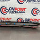 2004 Nissan 350Z Driver Left Exterior Convertible A Pillar 76837 OEM 25BF9E2 - On Point Parts Inc