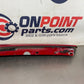 2004 Nissan 350Z Driver Left Exterior Convertible A Pillar 76837 OEM 25BF9E2 - On Point Parts Inc