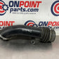 2004 Nissan 350Z Air Intake Tube OEM 25BF9EI - On Point Parts Inc