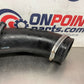 2004 Nissan 350Z Air Intake Tube OEM 25BF9EI - On Point Parts Inc