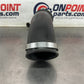 2004 Nissan 350Z Air Intake Tube OEM 25BF9EI - On Point Parts Inc