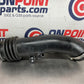 2004 Nissan 350Z Air Intake Tube OEM 25BF9EI - On Point Parts Inc
