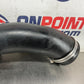 2004 Nissan 350Z Air Intake Tube OEM 25BF9EI - On Point Parts Inc