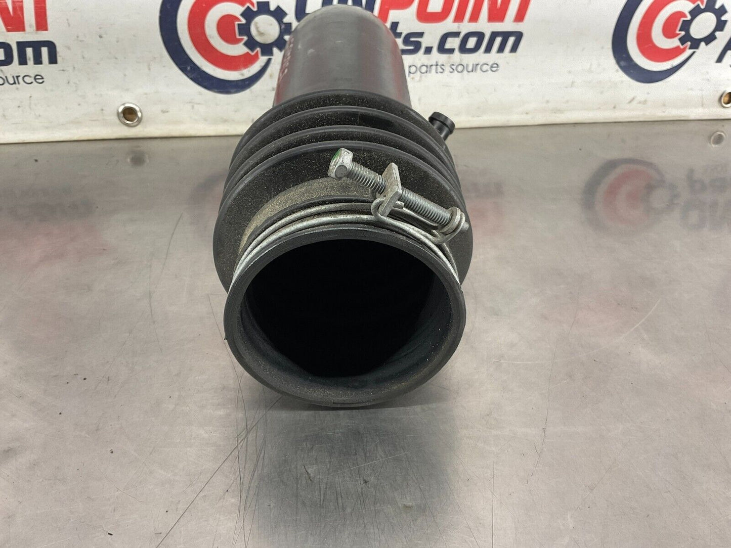 2004 Nissan 350Z Air Intake Tube OEM 25BF9EI - On Point Parts Inc