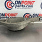 2004 Nissan 350Z Passenger Right Rear Coil Spring Bucket OEM 25BF9EK - On Point Parts Inc