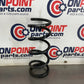 2004 Nissan 350Z Rear Red Dot Coil Springs OEM 25BF9EI - On Point Parts Inc