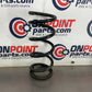 2004 Nissan 350Z Rear Red Dot Coil Springs OEM 25BF9EI - On Point Parts Inc