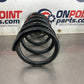 2004 Nissan 350Z Rear Red Dot Coil Springs OEM 25BF9EI - On Point Parts Inc