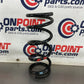 2004 Nissan 350Z Rear Red Dot Coil Springs OEM 25BF9EI - On Point Parts Inc