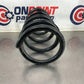 2004 Nissan 350Z Rear Red Dot Coil Springs OEM 25BF9EI - On Point Parts Inc