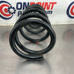 2004 Nissan 350Z Rear Red Dot Coil Springs OEM 25BF9EI - On Point Parts Inc