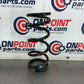 2004 Nissan 350Z Rear Red Dot Coil Springs OEM 25BF9EI - On Point Parts Inc