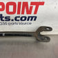 2004 Nissan 350Z Passenger Right Rear Lower Lateral Control Arm OEM 25BF9EK - On Point Parts Inc
