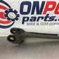 2004 Nissan 350Z Passenger Right Rear Lower Lateral Control Arm OEM 25BF9EK - On Point Parts Inc