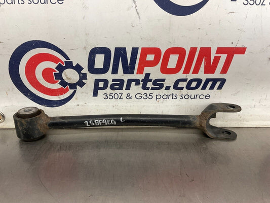 2004 Nissan 350Z Driver Left Rear Lower Lateral Control Arm OEM 25BF9EG - On Point Parts Inc