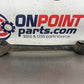 2004 Nissan 350Z Driver Left Rear Lower Lateral Control Arm OEM 25BF9EG - On Point Parts Inc