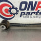 2004 Nissan 350Z Driver Left Rear Lower Lateral Control Arm OEM 25BF9EG - On Point Parts Inc