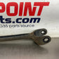 2004 Nissan 350Z Driver Left Rear Lower Lateral Control Arm OEM 25BF9EG - On Point Parts Inc