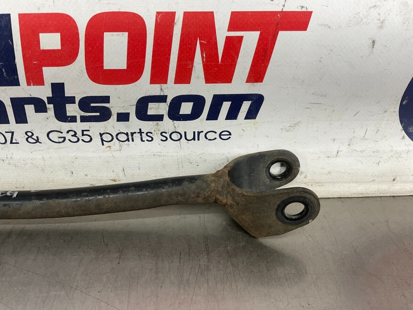 2004 Nissan 350Z Driver Left Rear Lower Lateral Control Arm OEM 25BF9EG - On Point Parts Inc