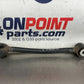 2004 Nissan 350Z Driver Left Rear Lower Lateral Control Arm OEM 25BF9EG - On Point Parts Inc