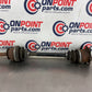 2004 Nissan 350Z Passenger Right Rear Axle Half Shaft OEM 25BF9EK - On Point Parts Inc