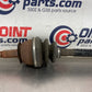 2004 Nissan 350Z Passenger Right Rear Axle Half Shaft OEM 25BF9EK - On Point Parts Inc