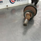2004 Nissan 350Z Passenger Right Rear Axle Half Shaft OEM 25BF9EK - On Point Parts Inc