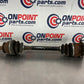 2004 Nissan 350Z Passenger Right Rear Axle Half Shaft OEM 25BF9EK - On Point Parts Inc