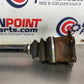 2004 Nissan 350Z Passenger Right Rear Axle Half Shaft OEM 25BF9EK - On Point Parts Inc