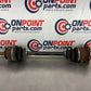 2004 Nissan 350Z Passenger Right Rear Axle Half Shaft OEM 25BF9EK - On Point Parts Inc