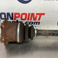 2004 Nissan 350Z Driver Left Rear Axle Half Shaft OEM 25BF9EG - On Point Parts Inc