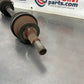 2004 Nissan 350Z Driver Left Rear Axle Half Shaft OEM 25BF9EG - On Point Parts Inc