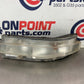 2004 Nissan 350Z Passenger Right Rear Bumper Turn Signal OEM 25BF9EK - On Point Parts Inc