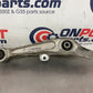 2004 Nissan 350Z Driver Left Front Lower Transverse Control Arm OEM 25BF9EK - On Point Parts Inc