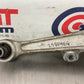 2004 Nissan 350Z Driver Left Front Lower Transverse Control Arm OEM 25BF9EK - On Point Parts Inc