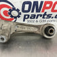 2004 Nissan 350Z Driver Left Front Lower Transverse Control Arm OEM 25BF9EK - On Point Parts Inc