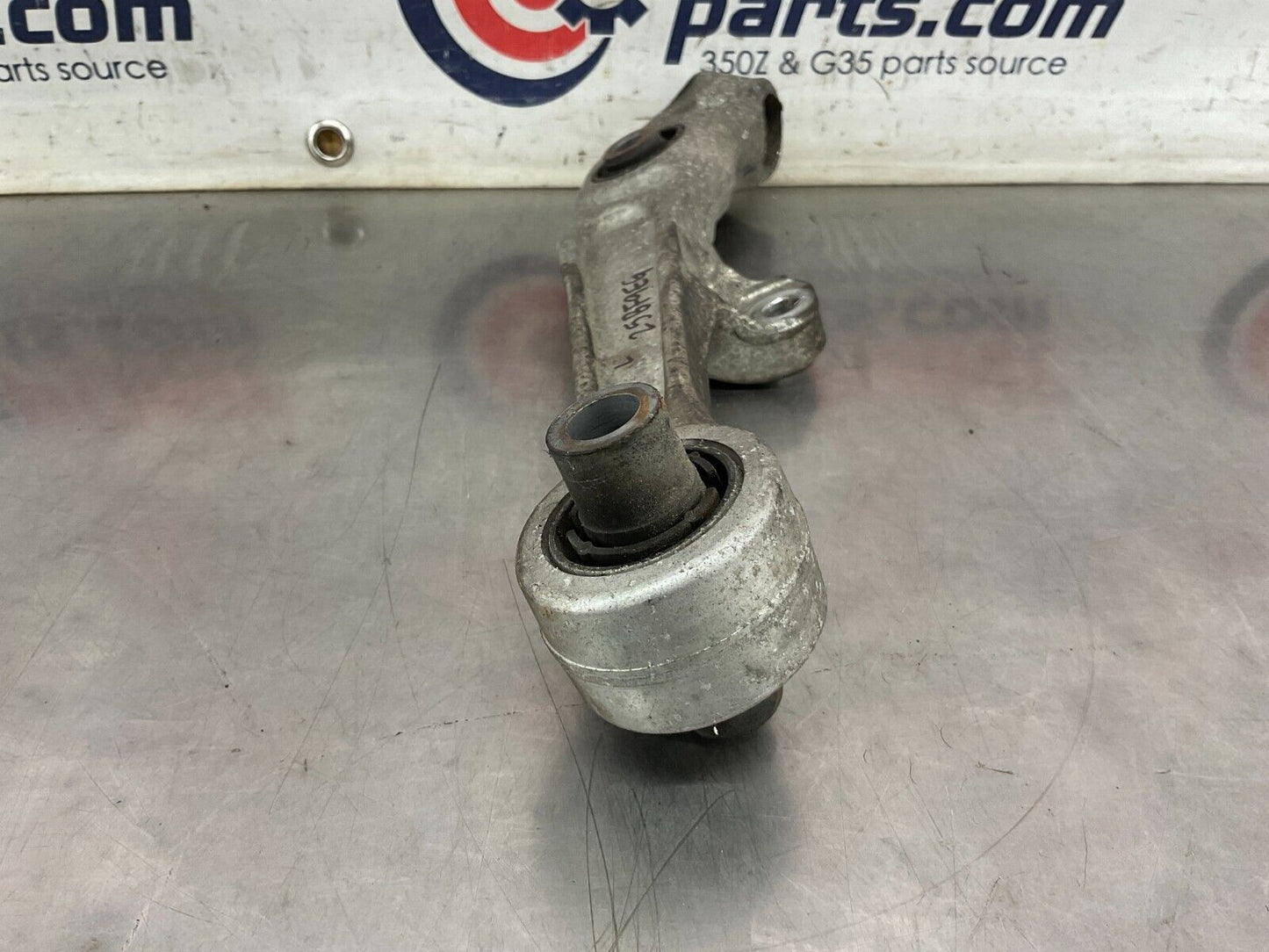 2004 Nissan 350Z Driver Left Front Lower Transverse Control Arm OEM 25BF9EK - On Point Parts Inc