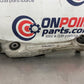 2004 Nissan 350Z Driver Left Front Lower Transverse Control Arm OEM 25BF9EK - On Point Parts Inc