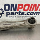 2004 Nissan 350Z Driver Left Front Lower Transverse Control Arm OEM 25BF9EK - On Point Parts Inc