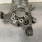 2004 Nissan 350Z Driver Left Rear Suspension Knuckle Axle Housing OEM 25BF9EG - On Point Parts Inc